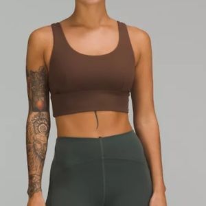 lululemon Align Bra